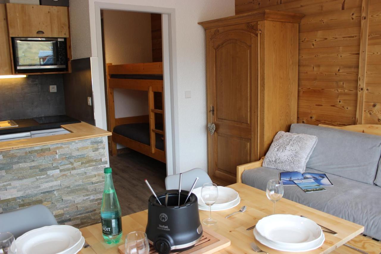Lac Du Lou Appartements Vti فال تورُن المظهر الخارجي الصورة
