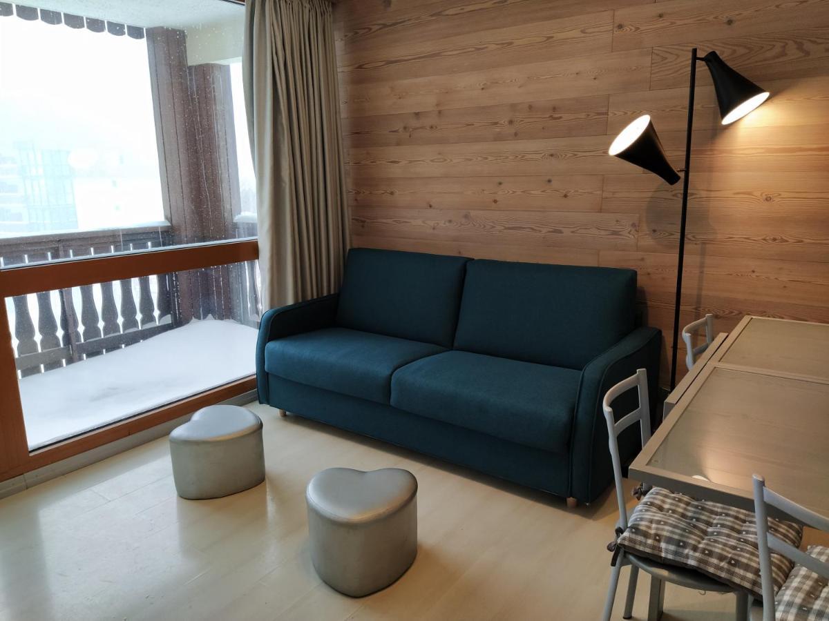Lac Du Lou Appartements Vti فال تورُن المظهر الخارجي الصورة
