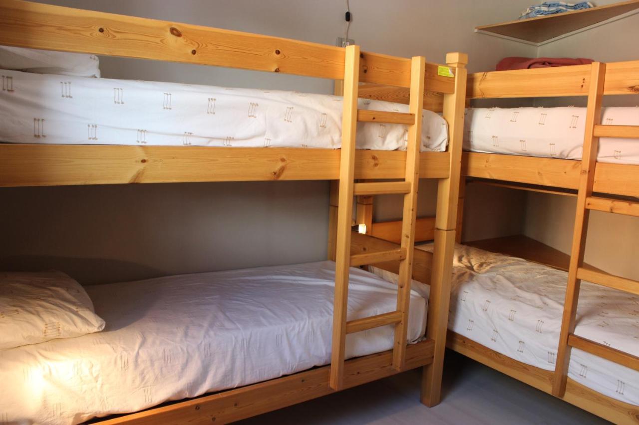 Lac Du Lou Appartements Vti فال تورُن المظهر الخارجي الصورة