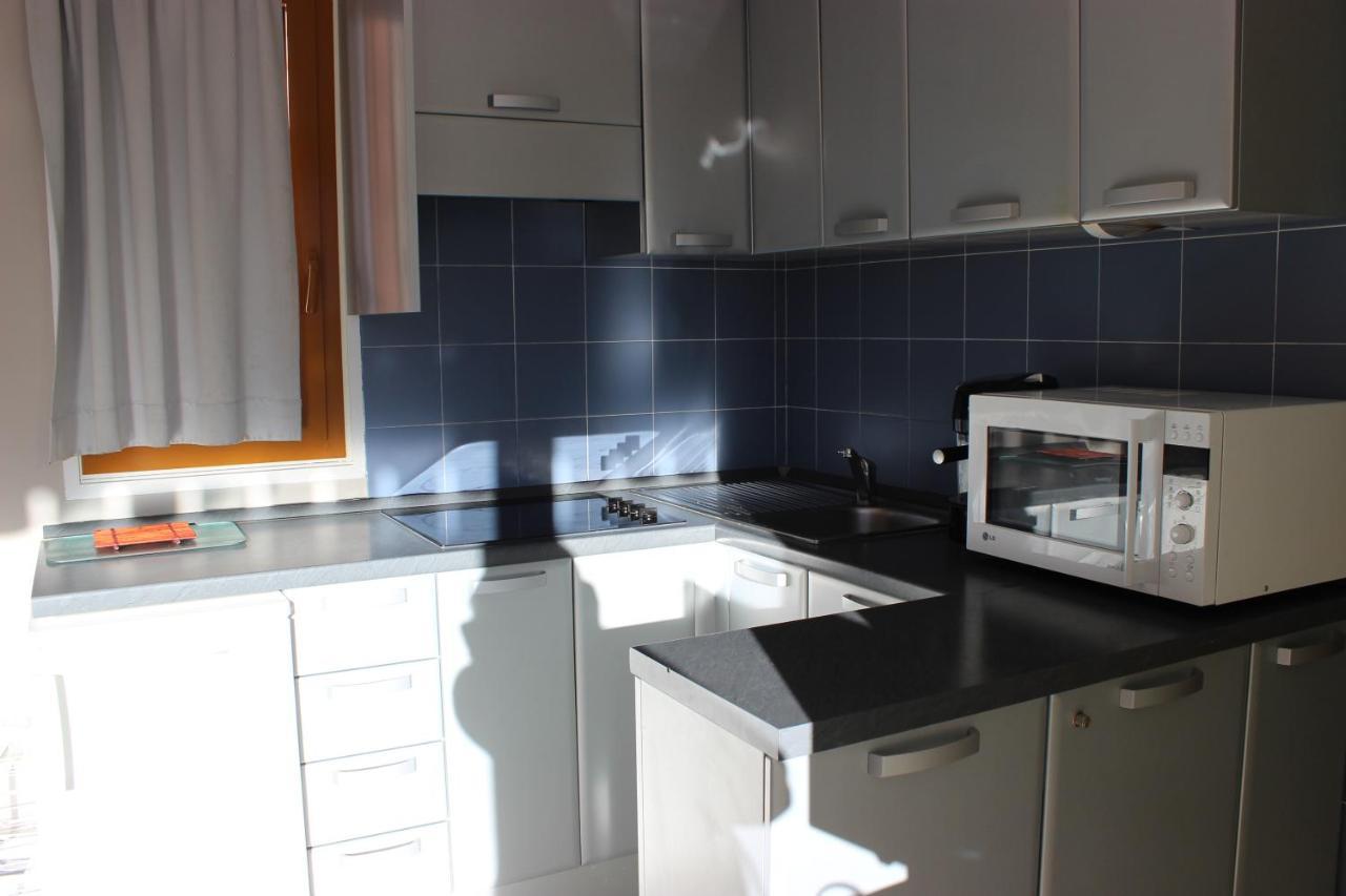 Lac Du Lou Appartements Vti فال تورُن المظهر الخارجي الصورة