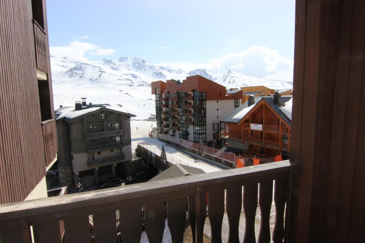 Lac Du Lou Appartements Vti فال تورُن المظهر الخارجي الصورة