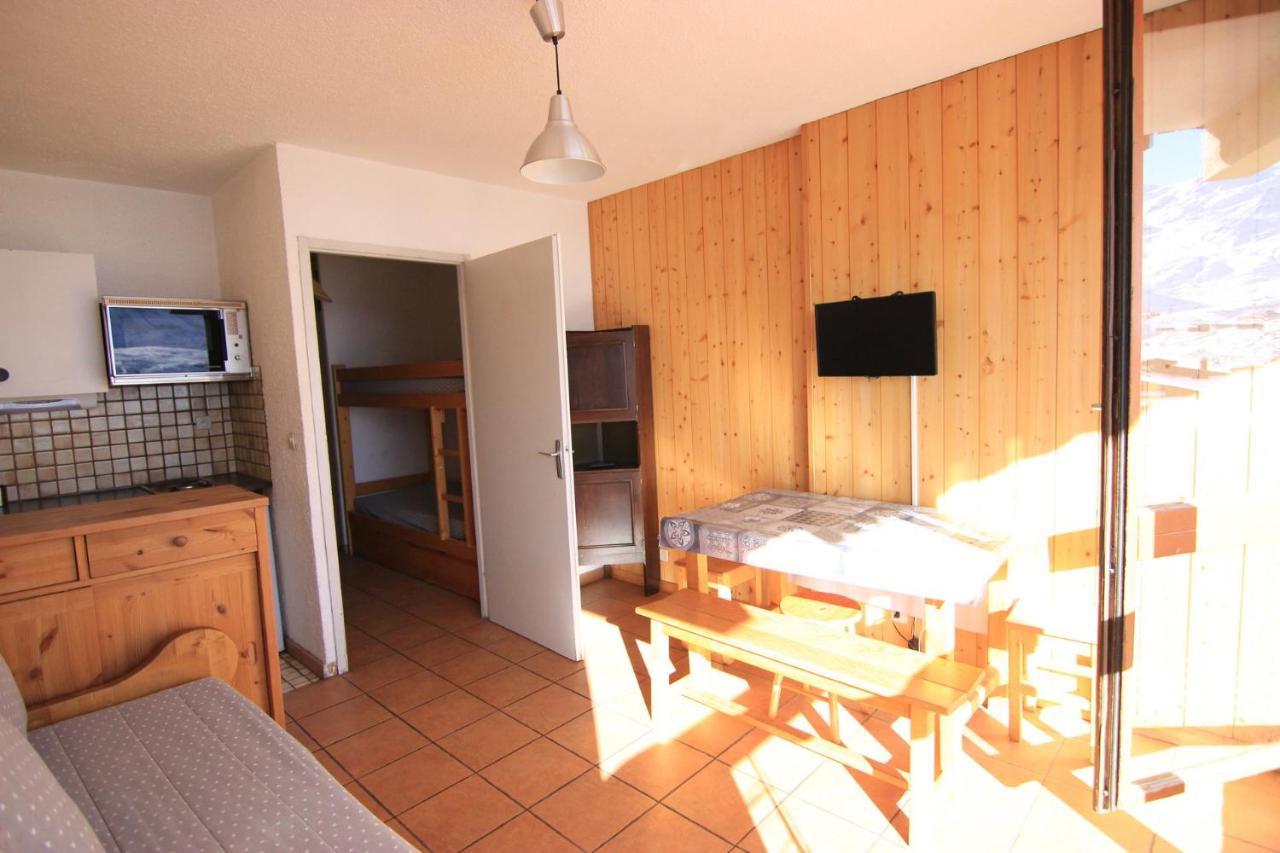 Lac Du Lou Appartements Vti فال تورُن المظهر الخارجي الصورة