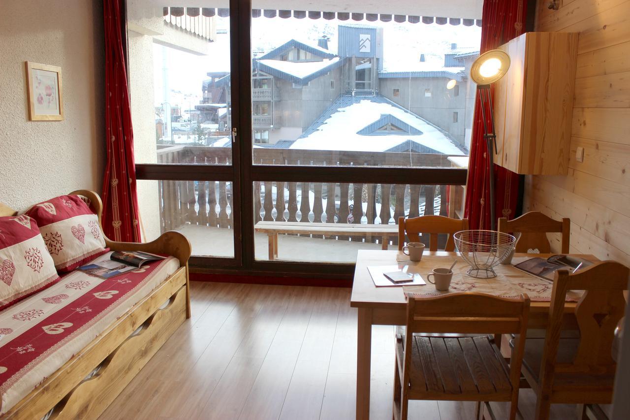 Lac Du Lou Appartements Vti فال تورُن المظهر الخارجي الصورة