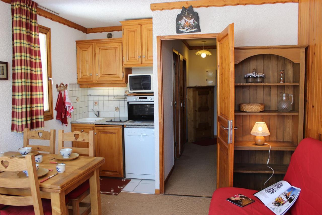 Lac Du Lou Appartements Vti فال تورُن المظهر الخارجي الصورة
