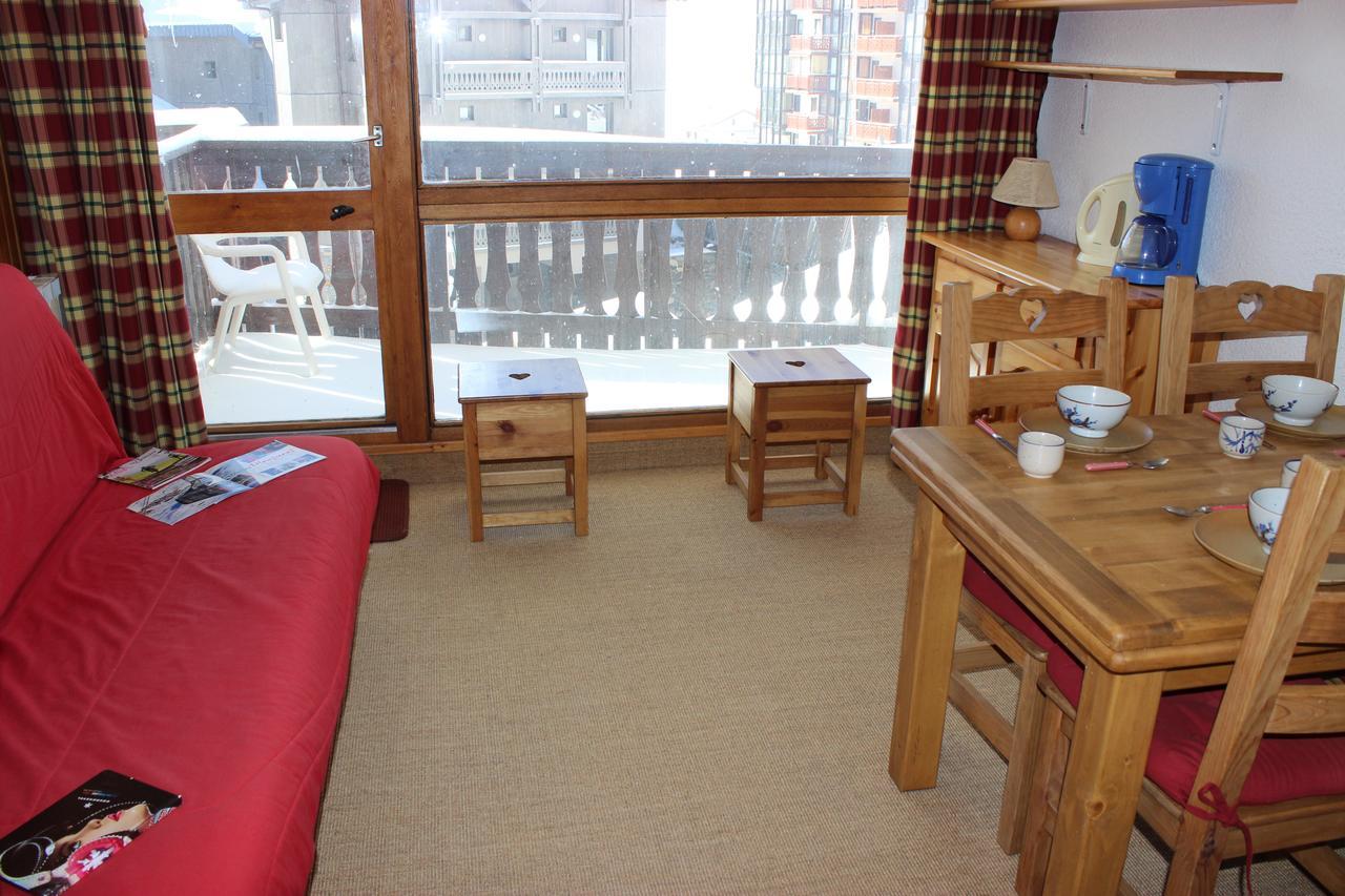 Lac Du Lou Appartements Vti فال تورُن المظهر الخارجي الصورة