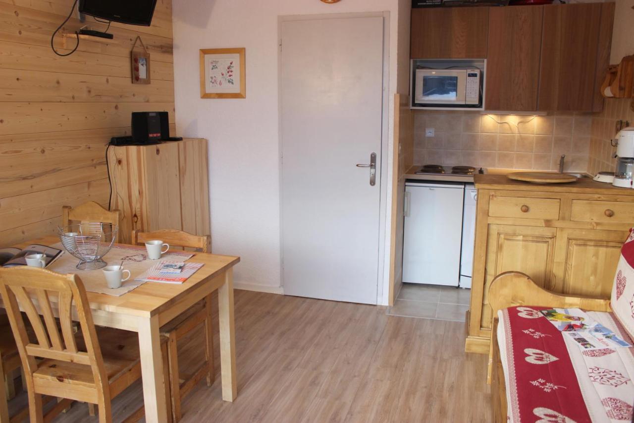 Lac Du Lou Appartements Vti فال تورُن المظهر الخارجي الصورة