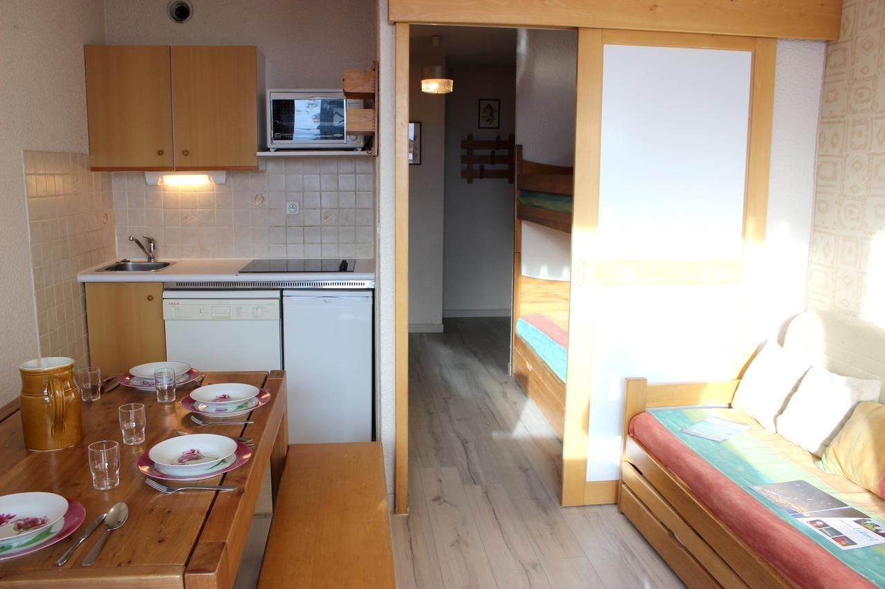 Lac Du Lou Appartements Vti فال تورُن المظهر الخارجي الصورة