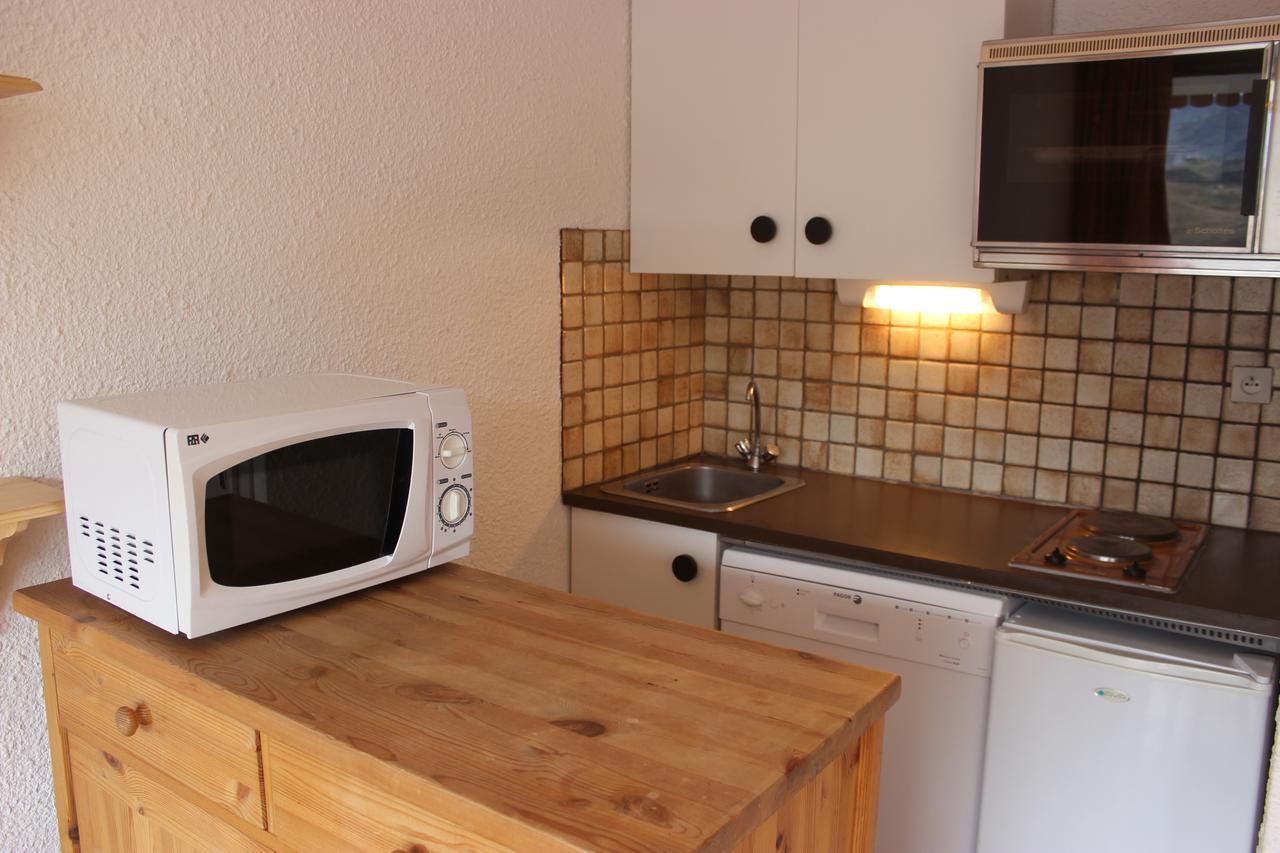 Lac Du Lou Appartements Vti فال تورُن المظهر الخارجي الصورة