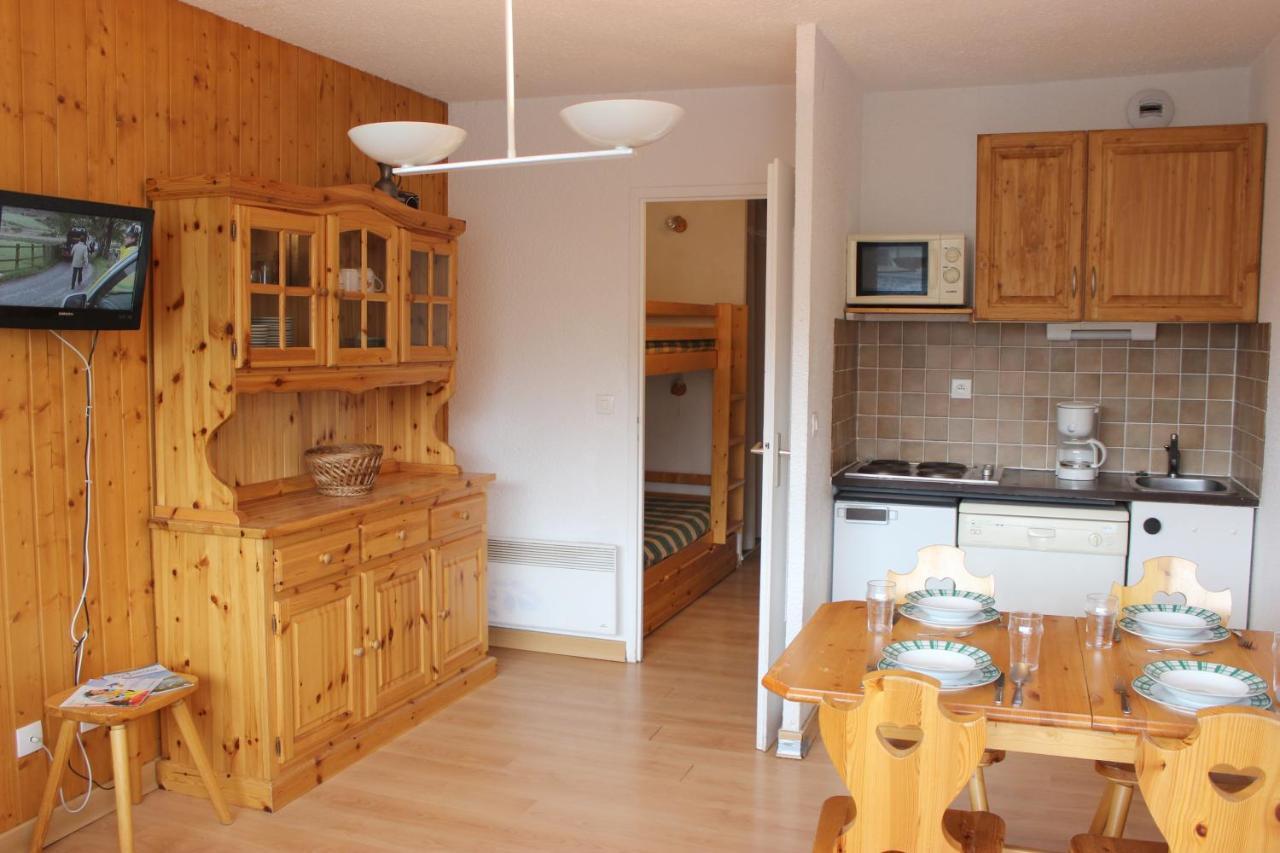 Lac Du Lou Appartements Vti فال تورُن المظهر الخارجي الصورة