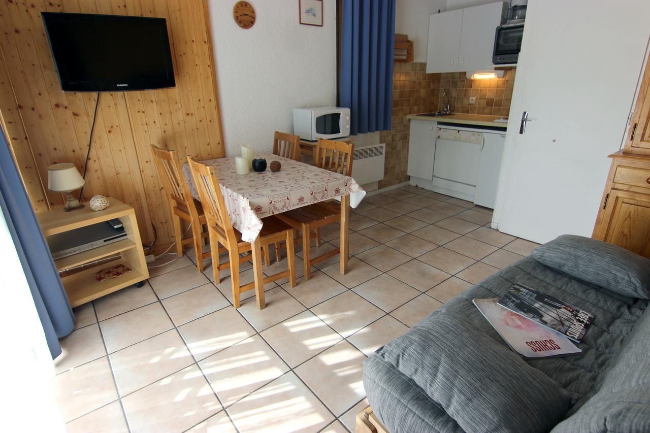 Lac Du Lou Appartements Vti فال تورُن المظهر الخارجي الصورة