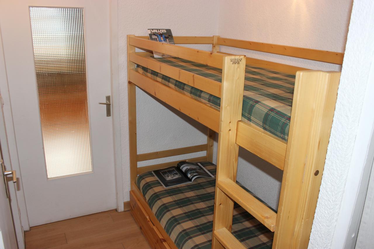 Lac Du Lou Appartements Vti فال تورُن المظهر الخارجي الصورة