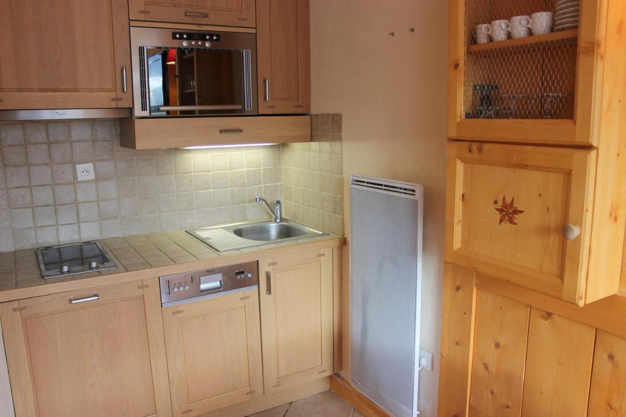Lac Du Lou Appartements Vti فال تورُن المظهر الخارجي الصورة