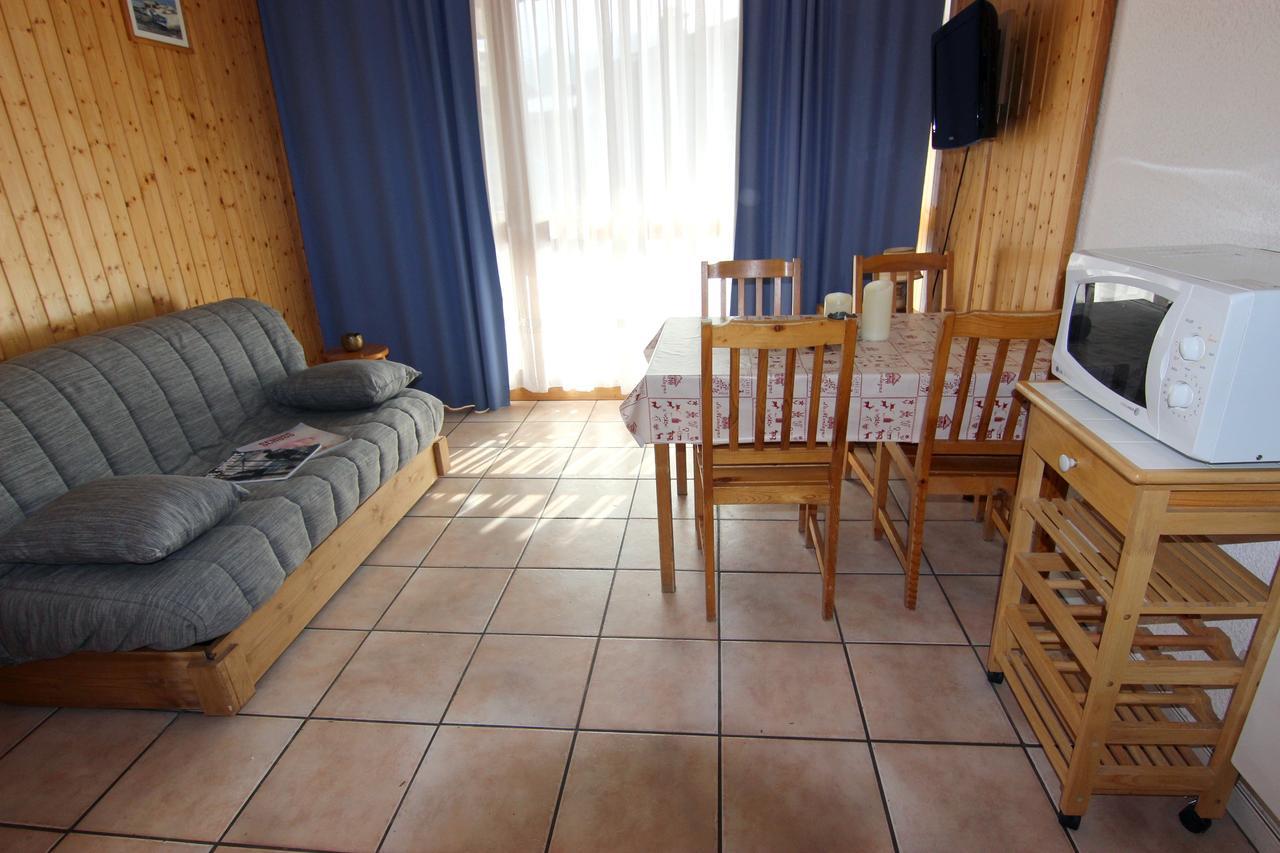 Lac Du Lou Appartements Vti فال تورُن المظهر الخارجي الصورة