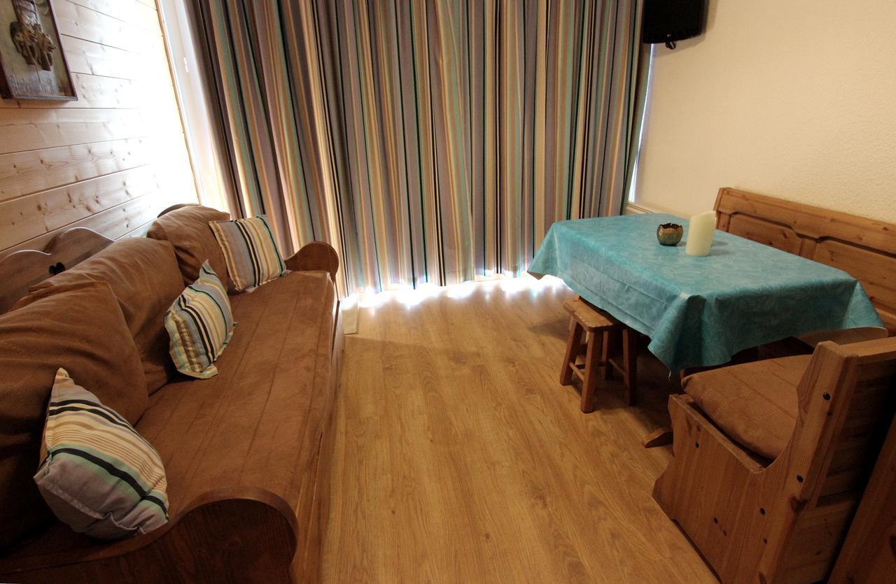 Lac Du Lou Appartements Vti فال تورُن المظهر الخارجي الصورة
