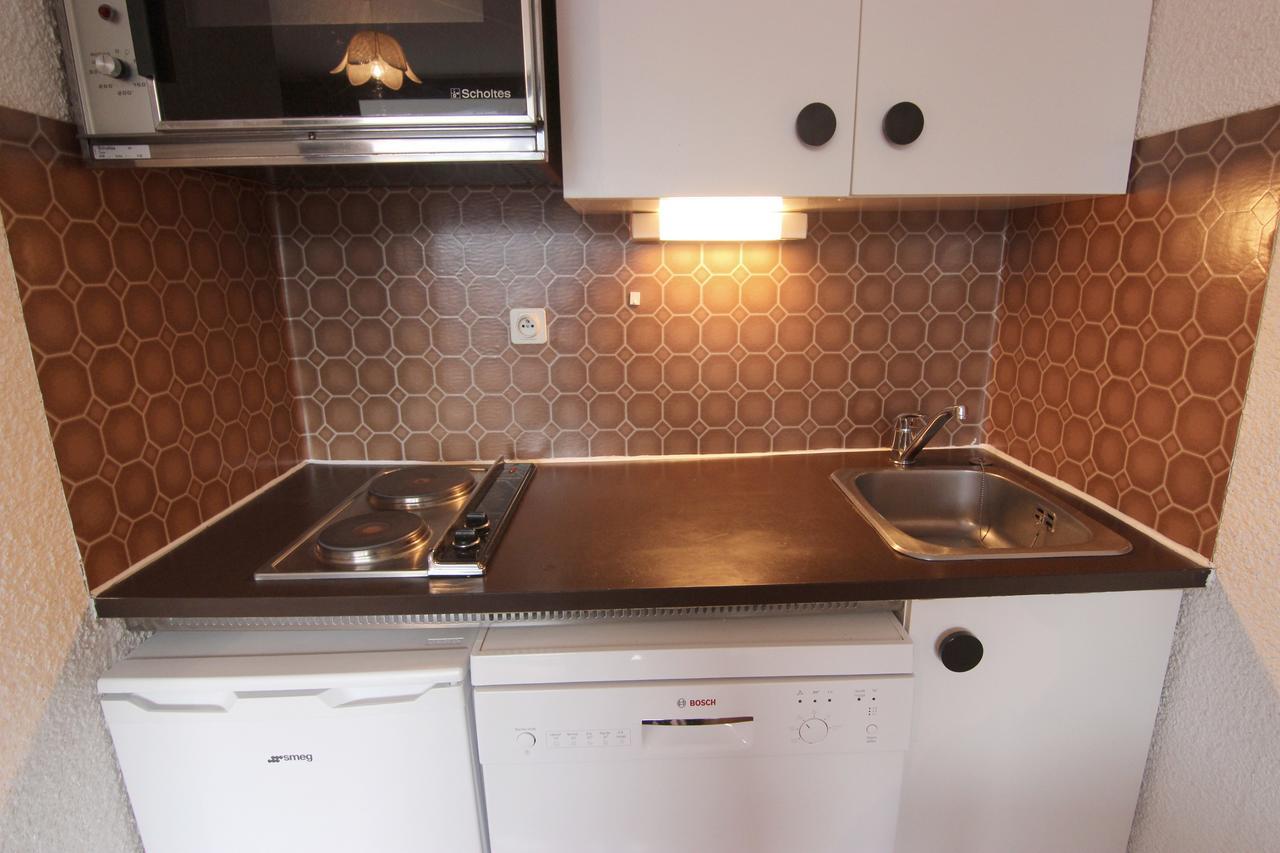 Lac Du Lou Appartements Vti فال تورُن المظهر الخارجي الصورة