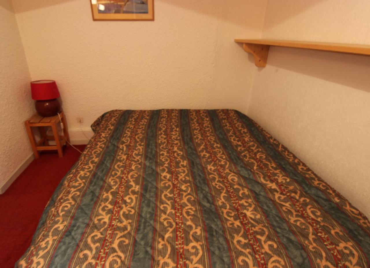 Lac Du Lou Appartements Vti فال تورُن المظهر الخارجي الصورة
