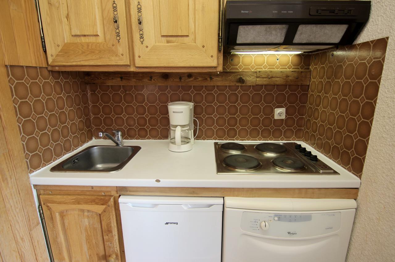 Lac Du Lou Appartements Vti فال تورُن المظهر الخارجي الصورة
