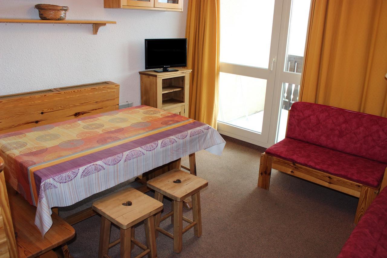 Lac Du Lou Appartements Vti فال تورُن المظهر الخارجي الصورة