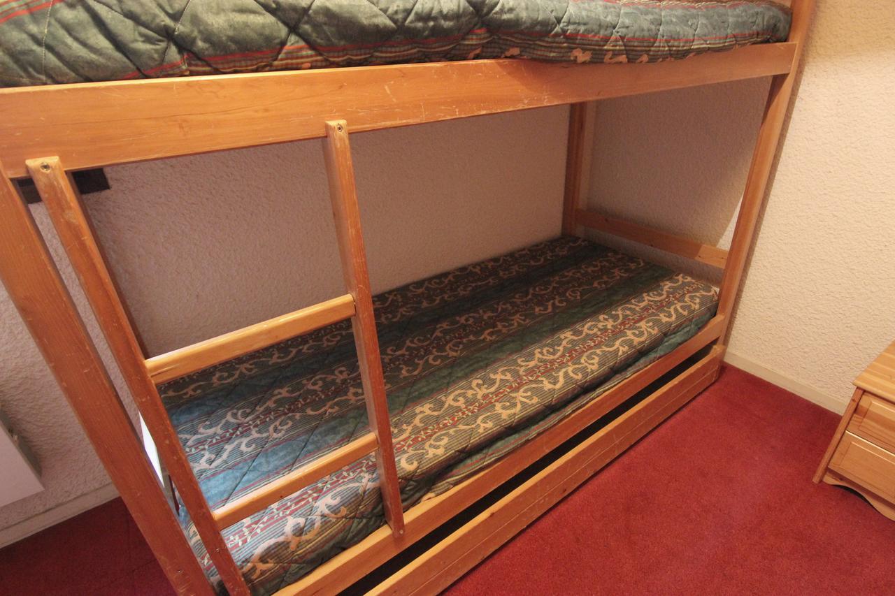 Lac Du Lou Appartements Vti فال تورُن المظهر الخارجي الصورة