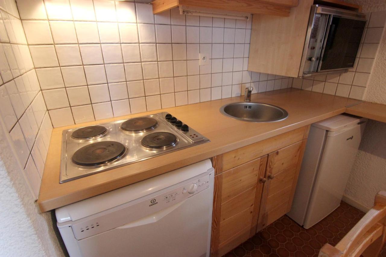 Lac Du Lou Appartements Vti فال تورُن المظهر الخارجي الصورة