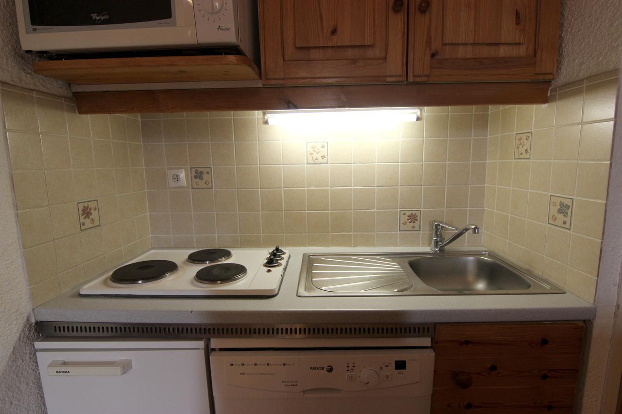 Lac Du Lou Appartements Vti فال تورُن المظهر الخارجي الصورة